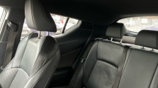 Toyota C-HR 1.8 Hybrid Excel 5dr CVT Hybrid Hatchback